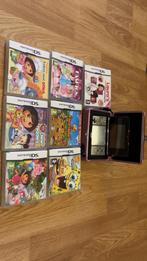Nitendo DS /games, Games en Spelcomputers, Spelcomputers | Nintendo 2DS en 3DS, Ophalen, Zo goed als nieuw