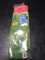 Waterdichte zak van 10 liter, Watersport en Boten