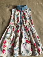 T92 meisjeskleding vanaf €1,50, Kinderen en Baby's, Kinderkleding | Maat 92, Ophalen of Verzenden, Gebruikt, Jongen of Meisje