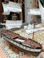 Bateau = Maquette = Le Constellation., Ophalen, Gebruikt
