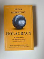 Holycracy, Boeken, Ophalen, Gelezen