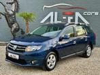 Dacia Logan 1.5 dCi Anniversary 2*Euro6b*Garantie✅, 1165 kg, Te koop, Break, Gebruikt