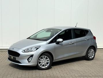 ✅ Ford Fiesta  1.1i GARANTIE 1.Eig LaneAssist Parksens Airco beschikbaar voor biedingen