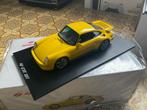 1/18 Spark porsche ruf ctr 2017, Comme neuf, Voiture, Enlèvement ou Envoi