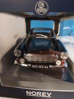 Schaalmodel volvo p 1800s, gelimiteerde versie norev, schaal, Ophalen of Verzenden, Zo goed als nieuw, Norev
