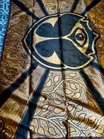 Drapeaux tomorrowland edition 15 ans limité 5000ex, Enlèvement, Neuf, Musique