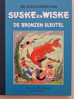 Suske en Wiske Klassiek Blauwe reeks Hard Cover, Comme neuf, Bob et Bobette, Enlèvement ou Envoi