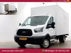 Ford Transit 350 2.0 TDCI 130pk E6 Bakwagen met laadklep 06-, Achat, Entreprise, Diesel, Ford