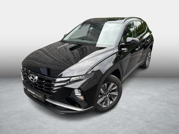 Hyundai Tucson 1.6 T-GDi Hybrid Techno Garantie tot 06/2029 beschikbaar voor biedingen