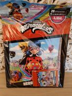 Panini starterspakket Miraculous., Ophalen of Verzenden, Nieuw
