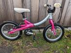 Combinaison vélo / draisienne LittleBig rose, Vélos & Vélomoteurs, Enlèvement