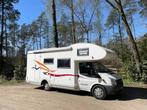 Mobilhome Ford - Eura Mobil, Caravanes & Camping, Camping-cars, Jusqu'à 4, Diesel, Particulier, Eura Mobil