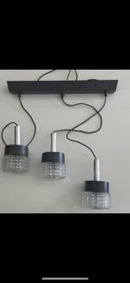 Vintage hanglamp, Huis en Inrichting, Ophalen, Gebruikt, Vintage