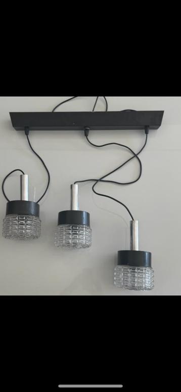 Vintage hanglamp  beschikbaar voor biedingen