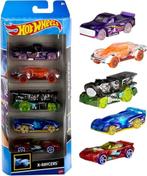 Hot Wheels World racers pak SNELLE GRATIS LEVERING, Verzenden, Nieuw
