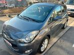 Hyundai ix20, Auto's, Hyundai, Euro 5, Particulier, IX20, Zilver of Grijs