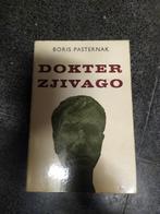 Boek " Dokter Zivago ", Enlèvement ou Envoi