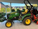 John Deere 2026R, Articles professionnels, Agriculture | Tracteurs, Utilisé, Jusqu'à 80 ch, Enlèvement ou Envoi, John Deere