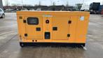 DIESEL GENERATOR SET STC-50 (NEW ! / 62.5 KVA/ 400V / 1500 R