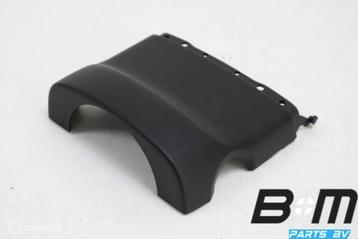 Stuurkolombekleding boven VW Passat B7 3C0858560D beschikbaar voor biedingen