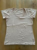 Lichtroze t-shirt Zeeman maat 44, Zeeman, Maat 42/44 (L), Ophalen of Verzenden, Zo goed als nieuw
