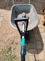 Cherche coupe bordures Ferrex (Aldi), Jardin & Terrasse, Coupe-bordures, Enlèvement ou Envoi, Utilisé, Batterie, Autres
