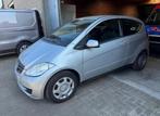 Mercedes-Benz // A150i, Voorwielaandrijving, Stof, Bedrijf, Euro 4