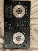 Pioneer DDJ-SB met cover, Muziek en Instrumenten, Dj-sets en Draaitafels, Ophalen, Gebruikt, Dj-set, Pioneer