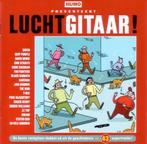 Dubbel-cd Luchtgitaar! (Humo 2002) Hard To Find..., Ophalen of Verzenden, Zo goed als nieuw, Poprock