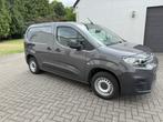 Citroen Berlingo Van M light 1.6 Blue HDi 100, Voorwielaandrijving, Stof, Euro 6, Berlingo