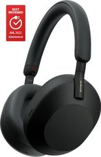 Sony WH-1000xm5 hoofdtelefoon met noise cancelling, Over oor (circumaural), Nieuw, Ophalen of Verzenden, Sony