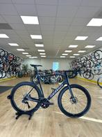 Sensa Giulia GF Di2 Carbon Gravel, Sport en Fitness, Ophalen of Verzenden, Zo goed als nieuw