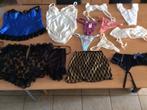 Te koop lingerie maat S/m /L, Vêtements | Femmes, Sous-vêtements & Lingerie, Verschillende, Body ou Corset, Autres couleurs, Envoi