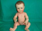 Grote Petitcollin pop .60 cm groot., Verzamelen, Ophalen of Verzenden, Pop