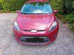 ford fiesta 2010, Auto's, Overige kleuren, 1600 cc, Leder en Stof, Overige kleuren