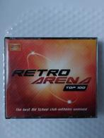 RETRO ARENA TOP 100, CD & DVD, CD | Dance & House, Envoi