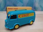 Atlas Dinky Peugeot D3 « CIBIE », Enlèvement ou Envoi, Comme neuf, Autres types