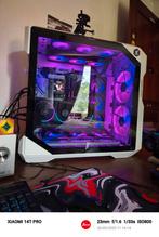 Vends ou échange setup gamer complet 2100€ FIXE, 32 GB, Virtual Reality, Zo goed als nieuw, Intel Core i5 14600kf