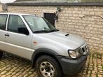 NISSAN TERRANO, Achat, Beige, 2 places, Boîte manuelle