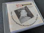 STAN KENTON - The Transcription Performances 1945-46 CD, 1940 tot 1960, Jazz, Gebruikt, Ophalen of Verzenden