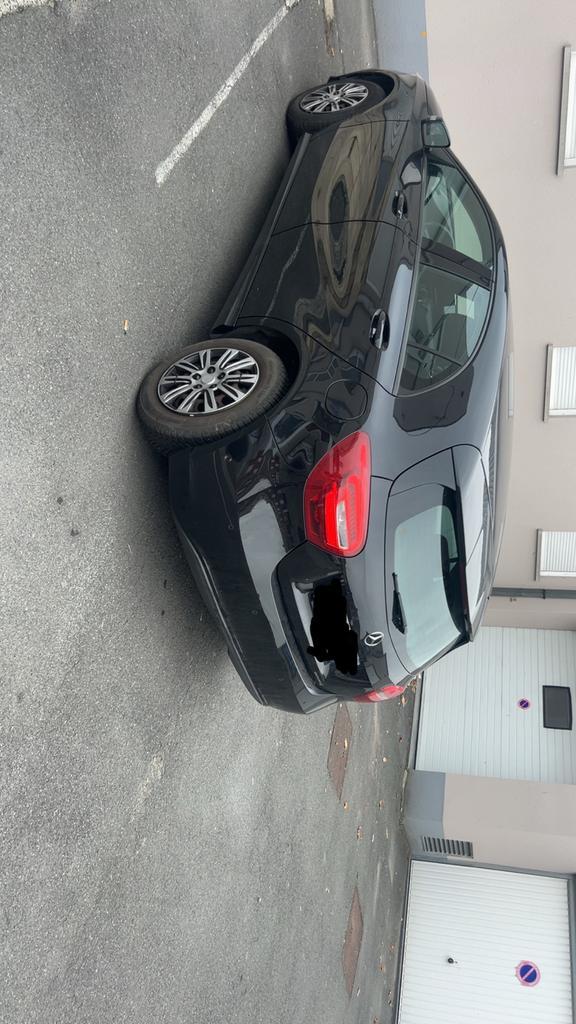 Mercedes classe a boîte automatique, Auto's, Mercedes-Benz, Particulier, A-Klasse, ABS, Achteruitrijcamera, Adaptieve lichten