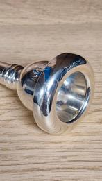 Vincent Bach 15CW trombone mondstuk smalle boring nieuw, Muziek en Instrumenten, Ophalen of Verzenden, Zo goed als nieuw