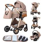 3 in 1 kinderwagen (nieuw) 25% korting, Kinderen en Baby's, Kinderwagens en Combinaties, Ophalen, Nieuw, Kinderwagen