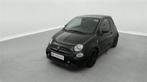 Abarth 595 Competizione 595 Competizione MONZA/SABELT/CARPLA, Auto's, 4 zetels, Gebruikt, 4 cilinders, Zwart