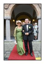 gala kleed, Vêtements | Femmes, Habits de circonstance, Taille 42/44 (L), Robe de gala, Enlèvement ou Envoi, Comme neuf