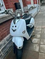Scooter a klasse, Fietsen en Brommers, Gebruikt, Benzine, Ophalen, Overige merken