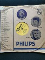 Little richard rip it up /ready teddy 78 toeren, Cd's en Dvd's, Ophalen, Gebruikt, 10 inch, Rock-'n-Roll