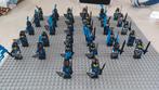 Lego black falcon minifiguren, Kinderen en Baby's, Speelgoed | Duplo en Lego, Ophalen of Verzenden, Zo goed als nieuw, Lego