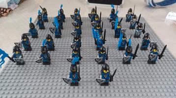 Lego black falcon minifiguren  beschikbaar voor biedingen