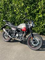 Royal enfield Scram, Motoren, Motoren | Royal Enfield, 411 cc, Particulier, 1 cilinder, 12 t/m 35 kW